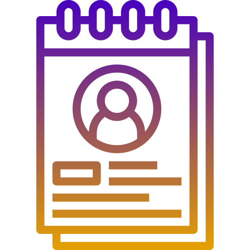 User free icon User free icon