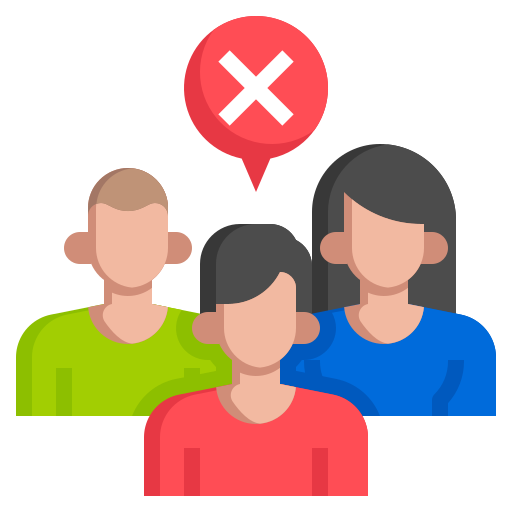 Passive candidate free icon Passive candidate free icon