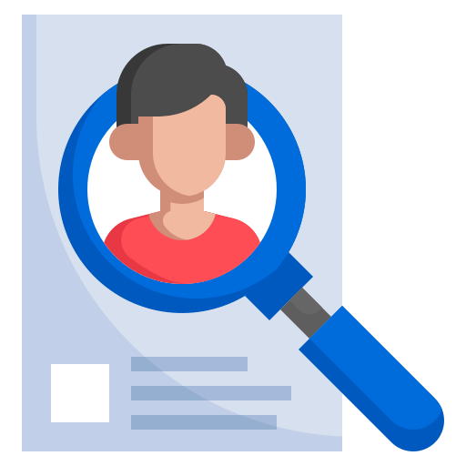 Recruiting free icon Recruiting free icon