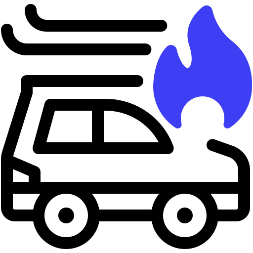 Crash free icon Crash free icon