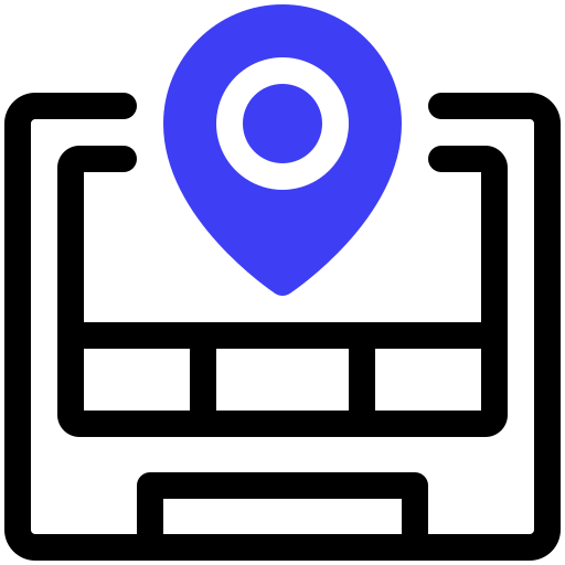 gps grátis ícone gps grátis ícone