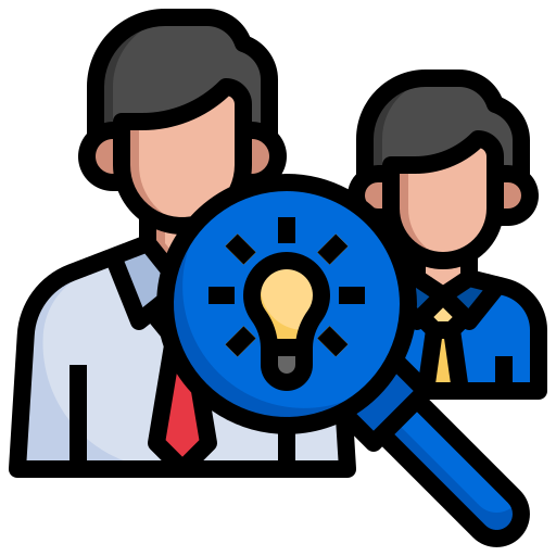 Talent management Generic Outline Color icon