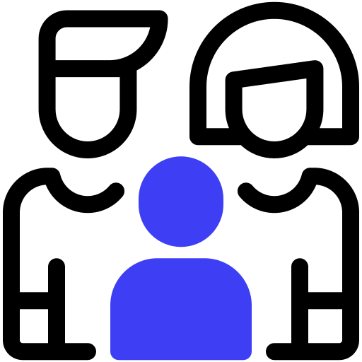 Семья бесплатно иконка