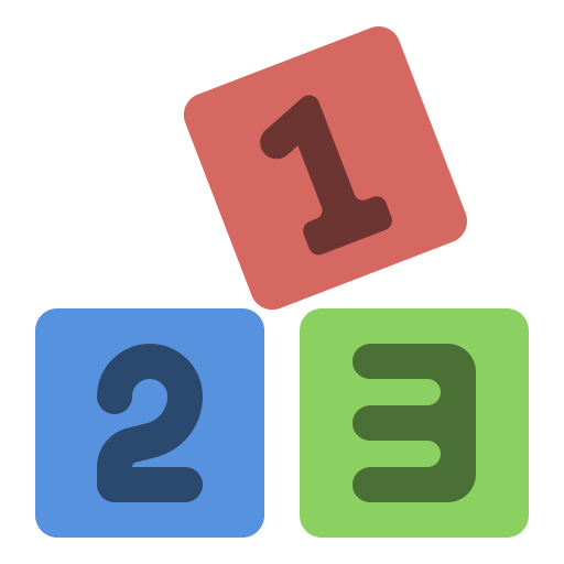 Number free icon Number free icon
