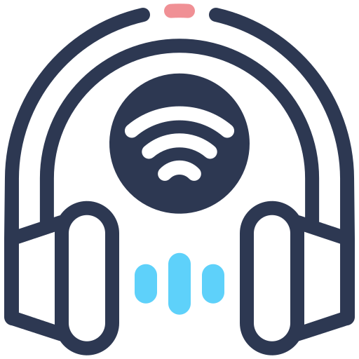 Наушники бесплатно иконка