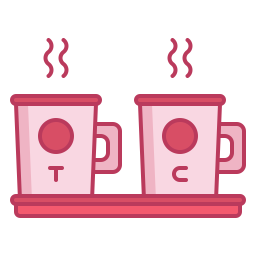 bebida caliente icono gratis