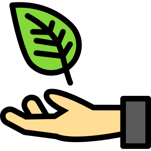 Leaf - Free nature icons