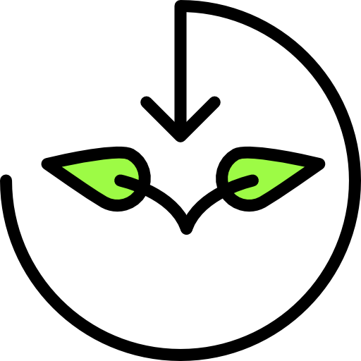 식물 무료 아이콘