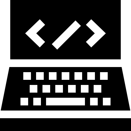 ordenador portátil icono gratis