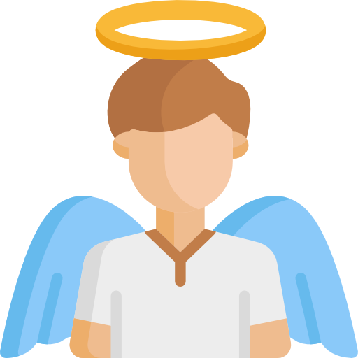 anjo grátis ícone anjo grátis ícone