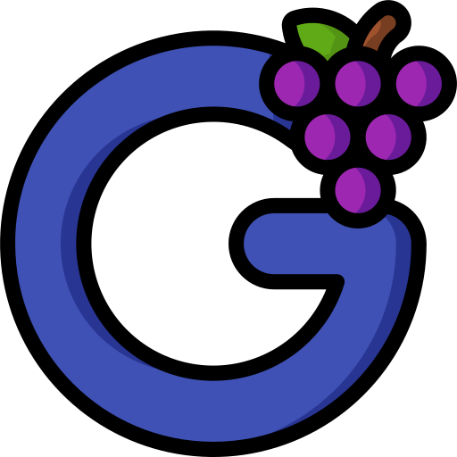 letra g icono gratis