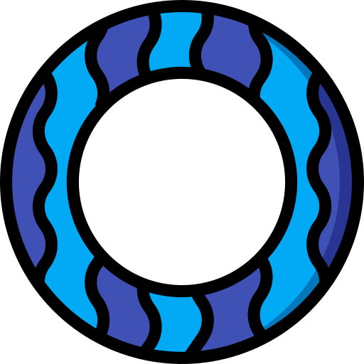 letra o icono gratis