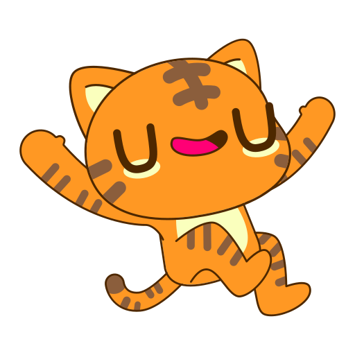Happy free sticker Happy free sticker