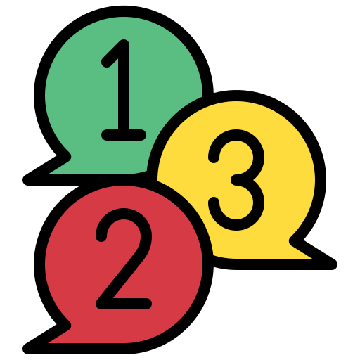 Countdown free icon Countdown free icon