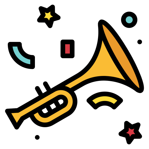 horn kostenlos Icon horn kostenlos Icon