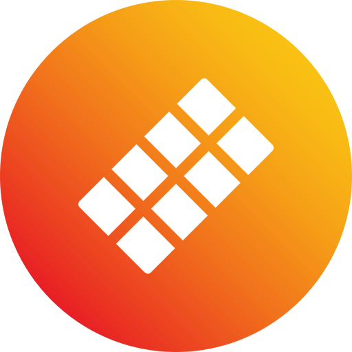 Плитка шоколада бесплатно иконка