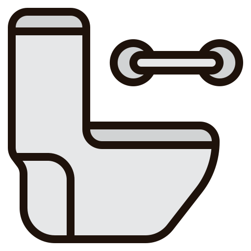 inodoro icono gratis