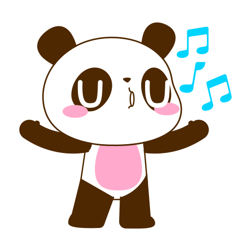 chanter gratuit sticker