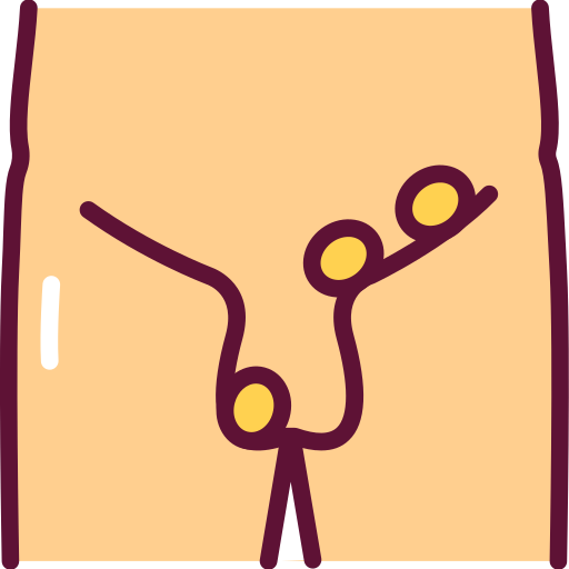 corpo humano grátis ícone