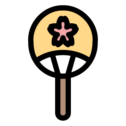 ventilador icono gratis