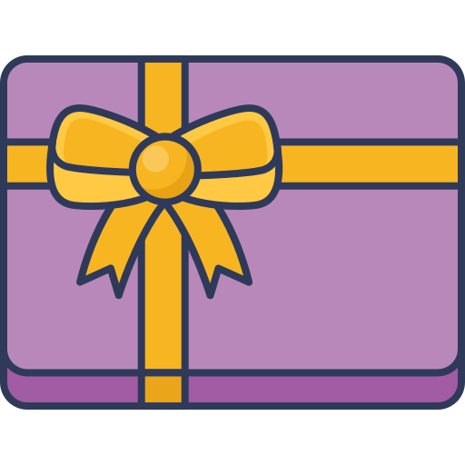 boite cadeau Icône gratuit boite cadeau Icône gratuit