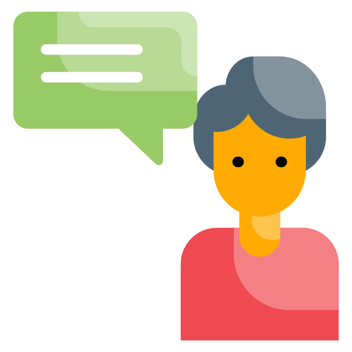 Consulting free icon