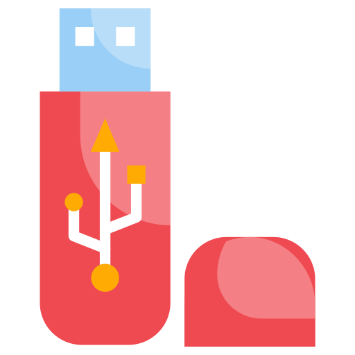 Usb free icon