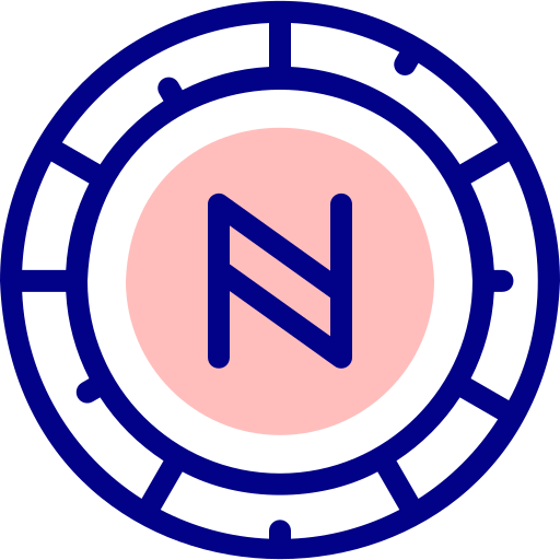 Namecoin free icon Namecoin free icon