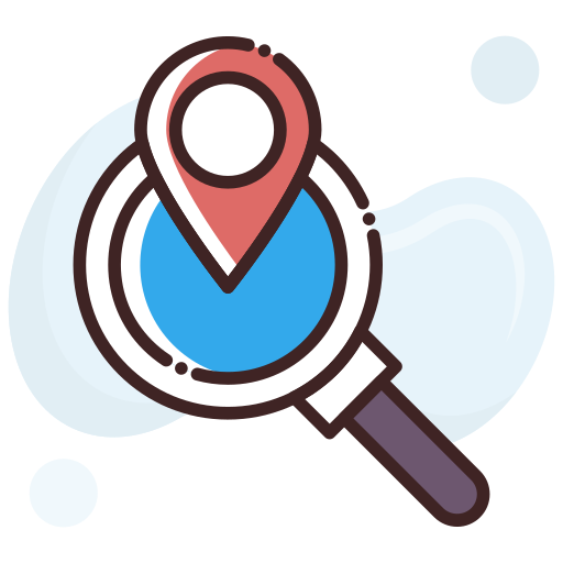 alfiler icono gratis