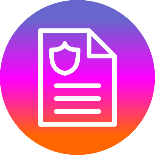 documento icono gratis