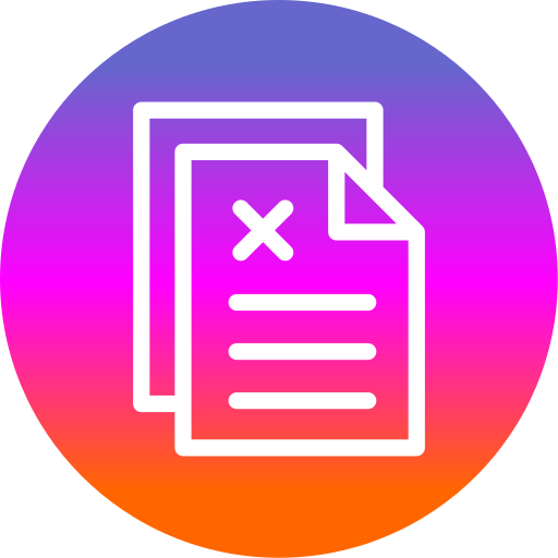 documento icono gratis