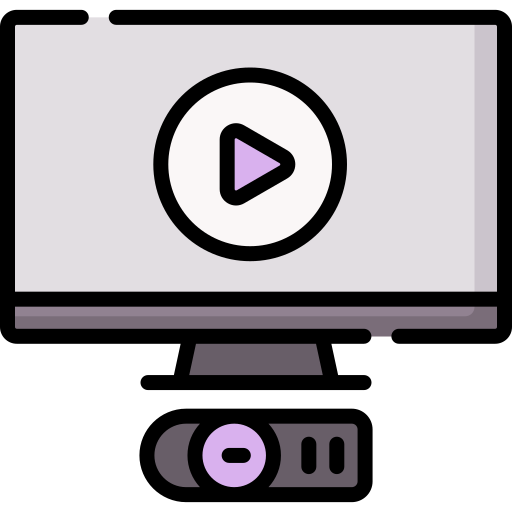 fernseher kostenlos Icon fernseher kostenlos Icon