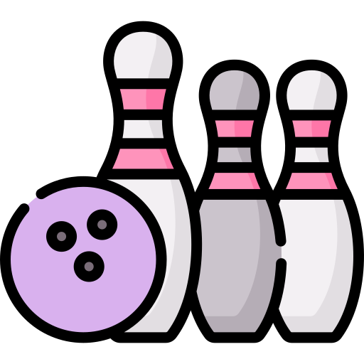 bowling kostenlos Icon bowling kostenlos Icon