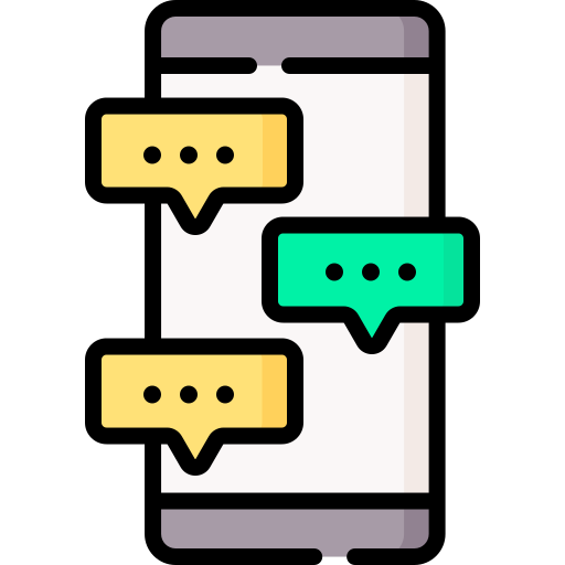 plaudern kostenlos Icon plaudern kostenlos Icon