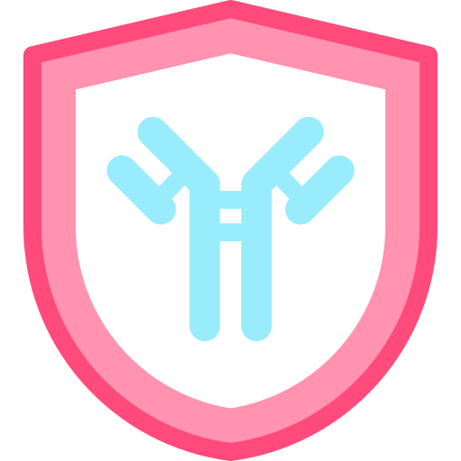 anticorps Icône gratuit anticorps Icône gratuit