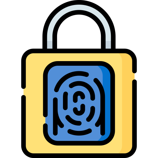 fingerabdruck kostenlos Icon fingerabdruck kostenlos Icon