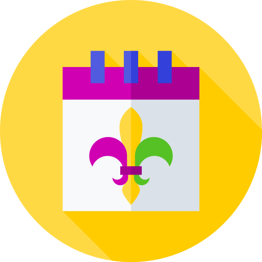 calendario icono gratis