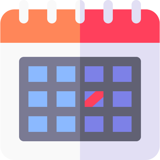 calendário grátis ícone calendário grátis ícone