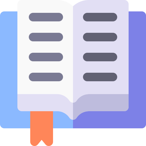 abra o livro grátis ícone abra o livro grátis ícone