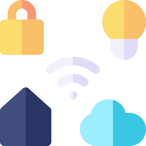 iot icono gratis