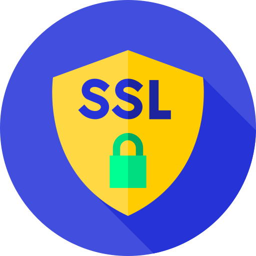 ssl icono gratis