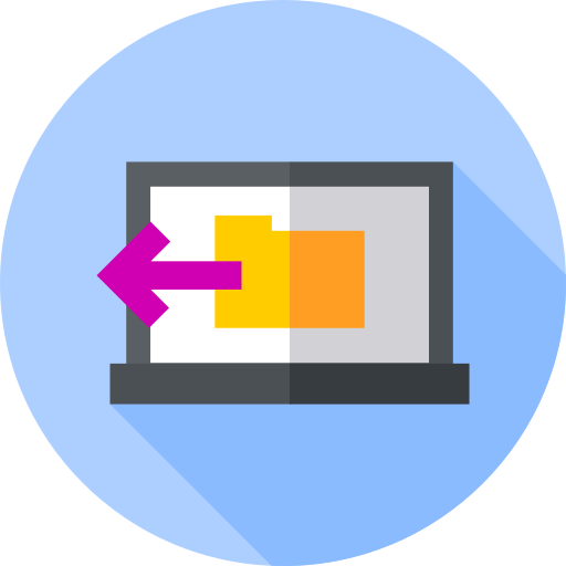 désinstaller Icône gratuit désinstaller Icône gratuit