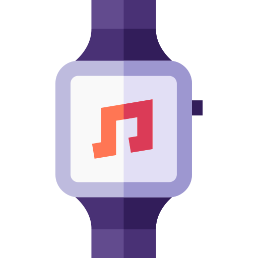 montre intelligente Icône gratuit montre intelligente Icône gratuit