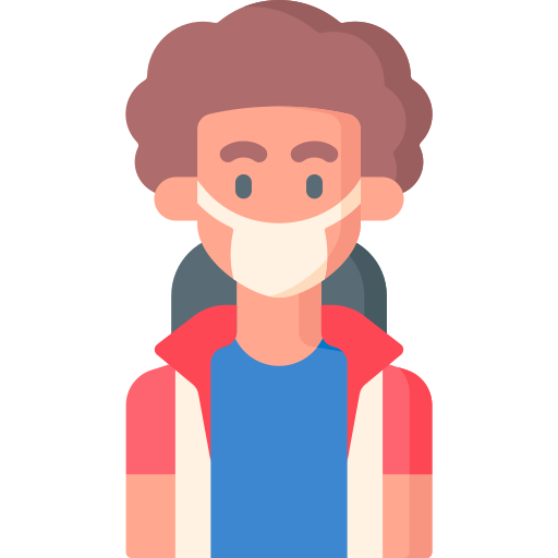 Мальчик бесплатно иконка