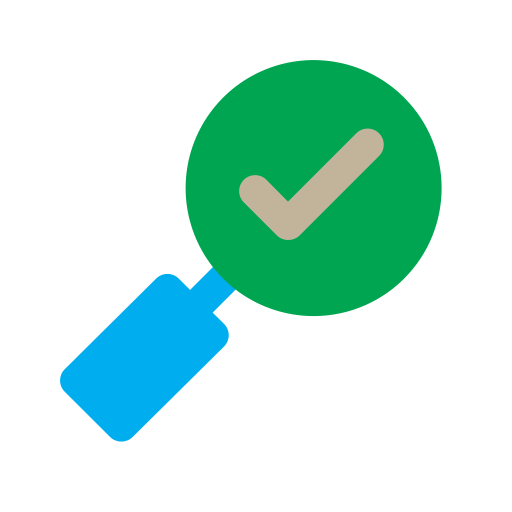 Поиск бесплатно иконка