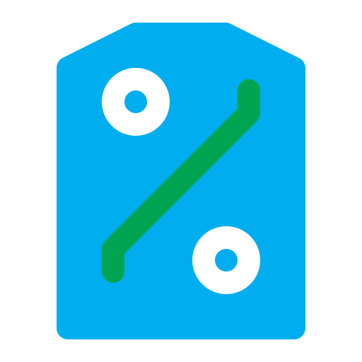 Распродажа бесплатно иконка