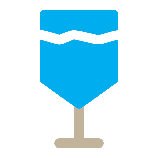 белое вино бесплатно иконка