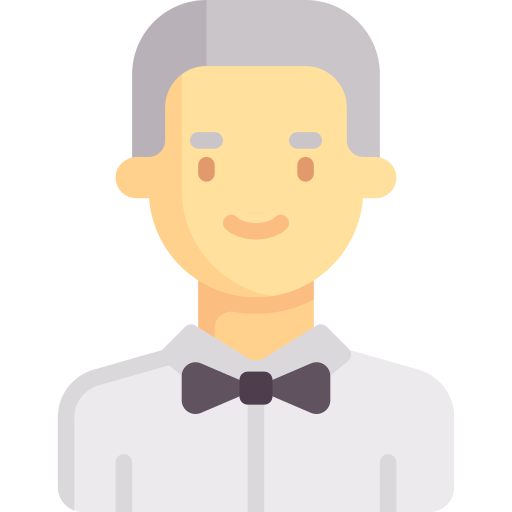 Referee Special Flat icon