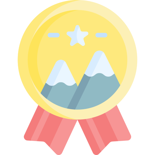 médaille Icône gratuit médaille Icône gratuit