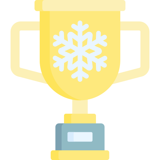 troféu grátis ícone